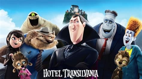 watch hotel transylvania online free